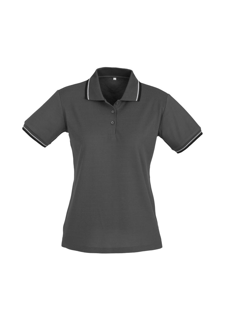 Biz Collection Ladies Cambridge Polo (P227LS)