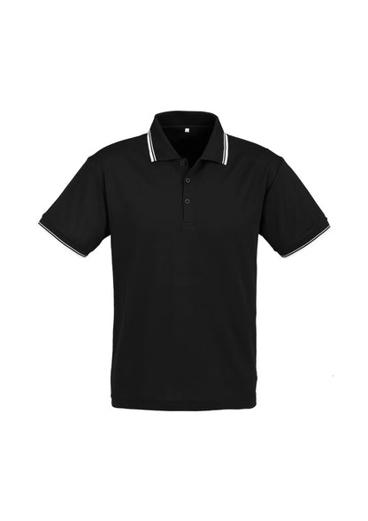 Biz Collection Mens Cambridge Polo (P227MS)