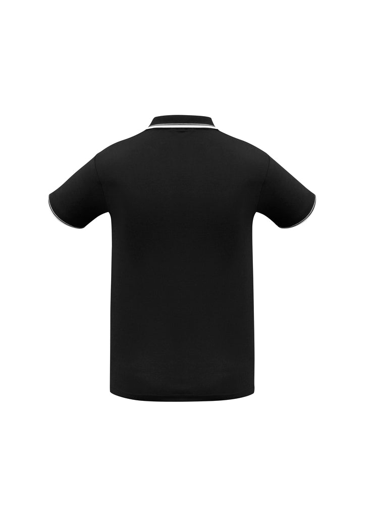 Biz Collection Mens Cambridge Polo (P227MS)