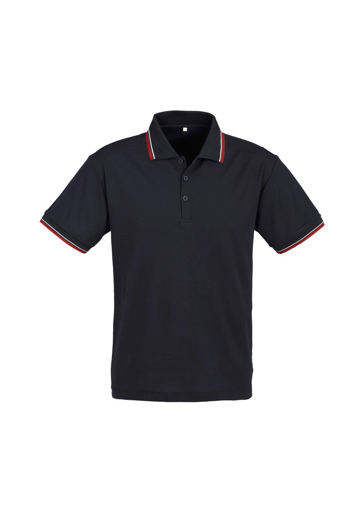 Biz Collection Mens Cambridge Polo (P227MS)