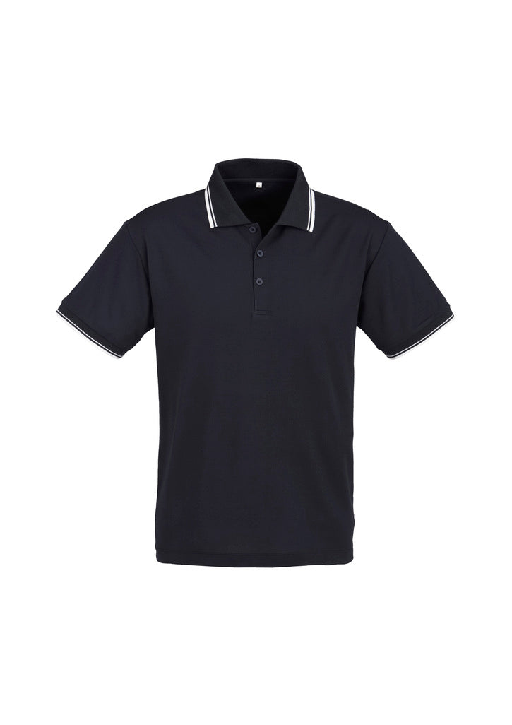 Biz Collection Mens Cambridge Polo (P227MS)