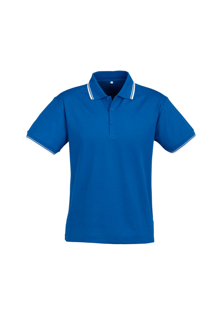 Biz Collection Mens Cambridge Polo (P227MS)
