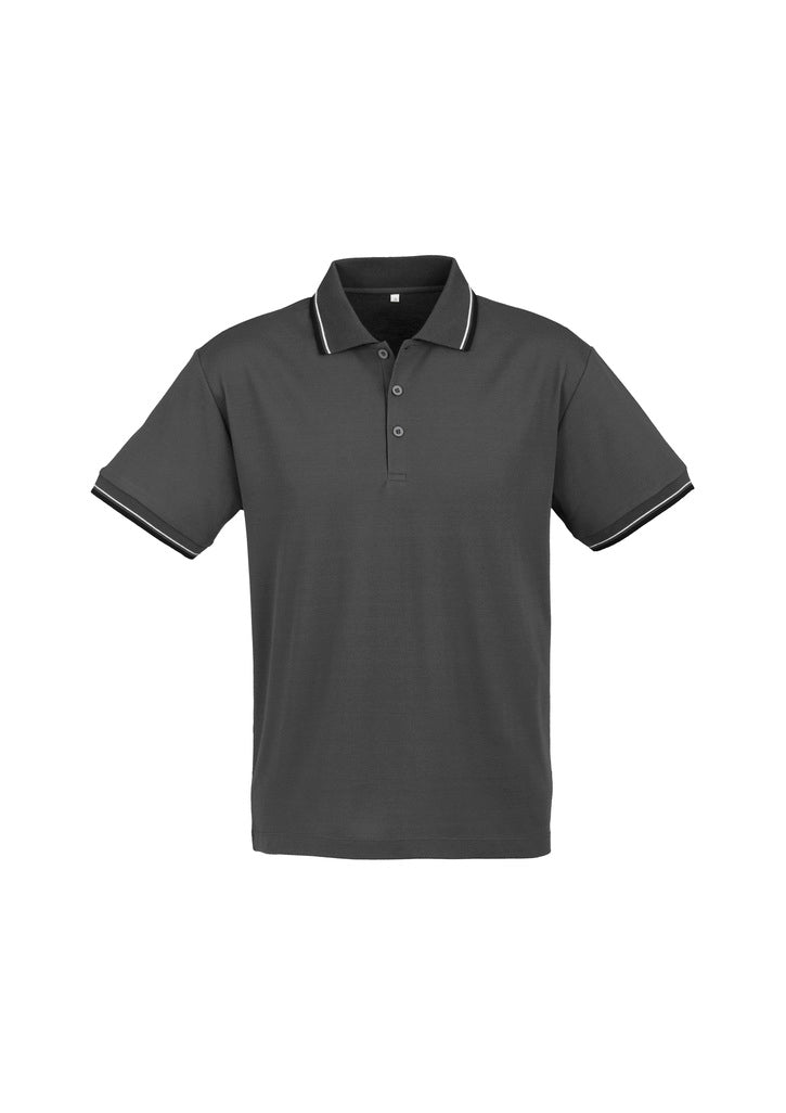 Biz Collection Mens Cambridge Polo (P227MS)