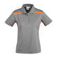 Biz Collection Ladies United Short Sleeve Polo (2nd Color) (P244LS)