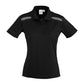 Biz Collection Ladies United Short Sleeve Polo (P244LS)