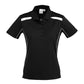 Biz Collection Ladies United Short Sleeve Polo (2nd Color) (P244LS)