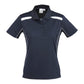 Biz Collection Ladies United Short Sleeve Polo (P244LS)