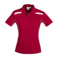 Biz Collection Ladies United Short Sleeve Polo (P244LS)