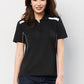 Biz Collection Ladies United Short Sleeve Polo (2nd Color) (P244LS)