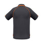 Biz Collection Mens Fusion Polo (P29012)
