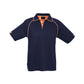Biz Collection Mens Fusion Polo (P29012)