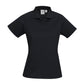 Biz Collection Ladies Sprint Polo (P300LS)