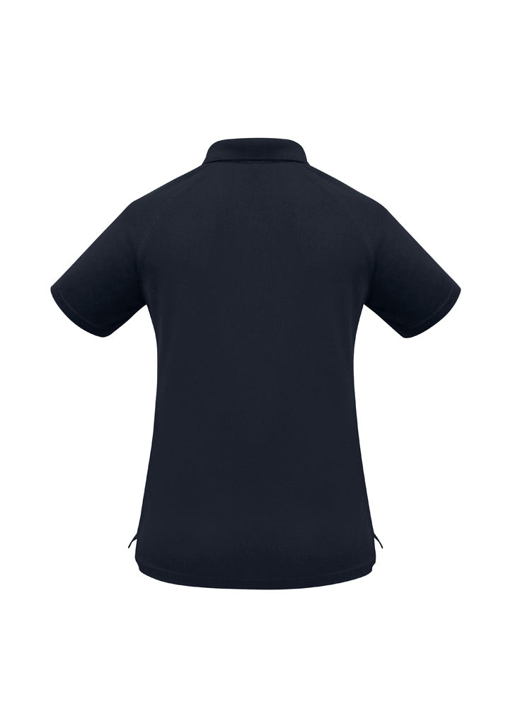 Biz Collection Ladies Sprint Polo (P300LS)