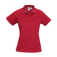 Biz Collection Ladies Sprint Polo (P300LS)
