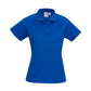 Biz Collection Ladies Sprint Polo (P300LS)