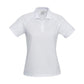 Biz Collection Ladies Sprint Polo (P300LS)