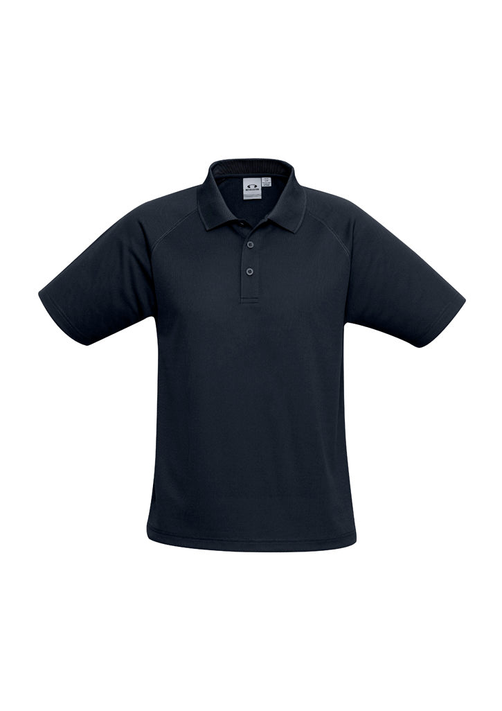 Biz Collection Mens Sprint Polo (P300MS)
