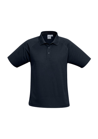 Biz Collection Mens Sprint Polo (P300MS)