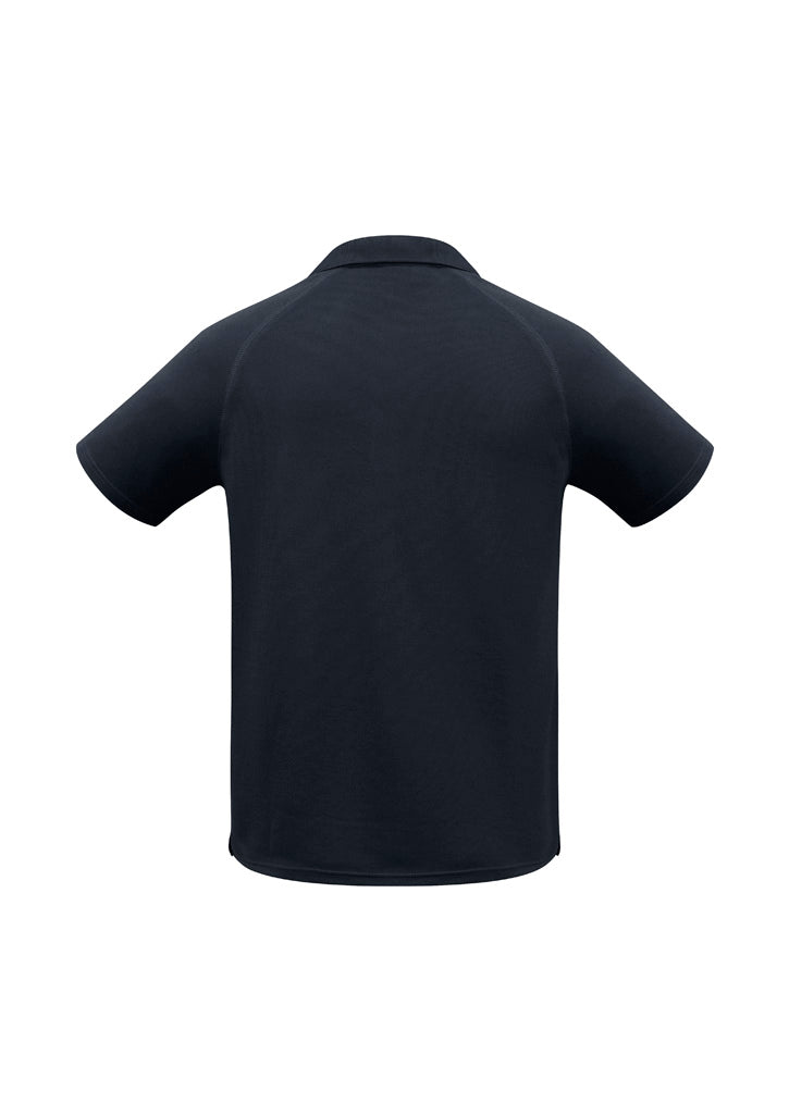 Biz Collection Mens Sprint Polo (P300MS)
