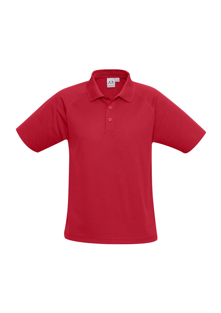 Biz Collection Mens Sprint Polo (P300MS)