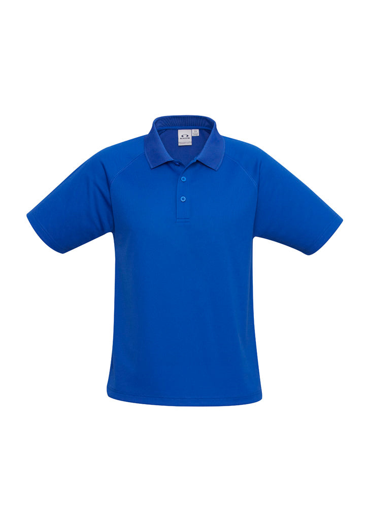 Biz Collection Mens Sprint Polo (P300MS)