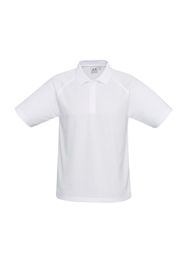Biz Collection Mens Sprint Polo (P300MS)