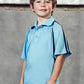 Biz Collection Kids Flash Polo (P3010B)