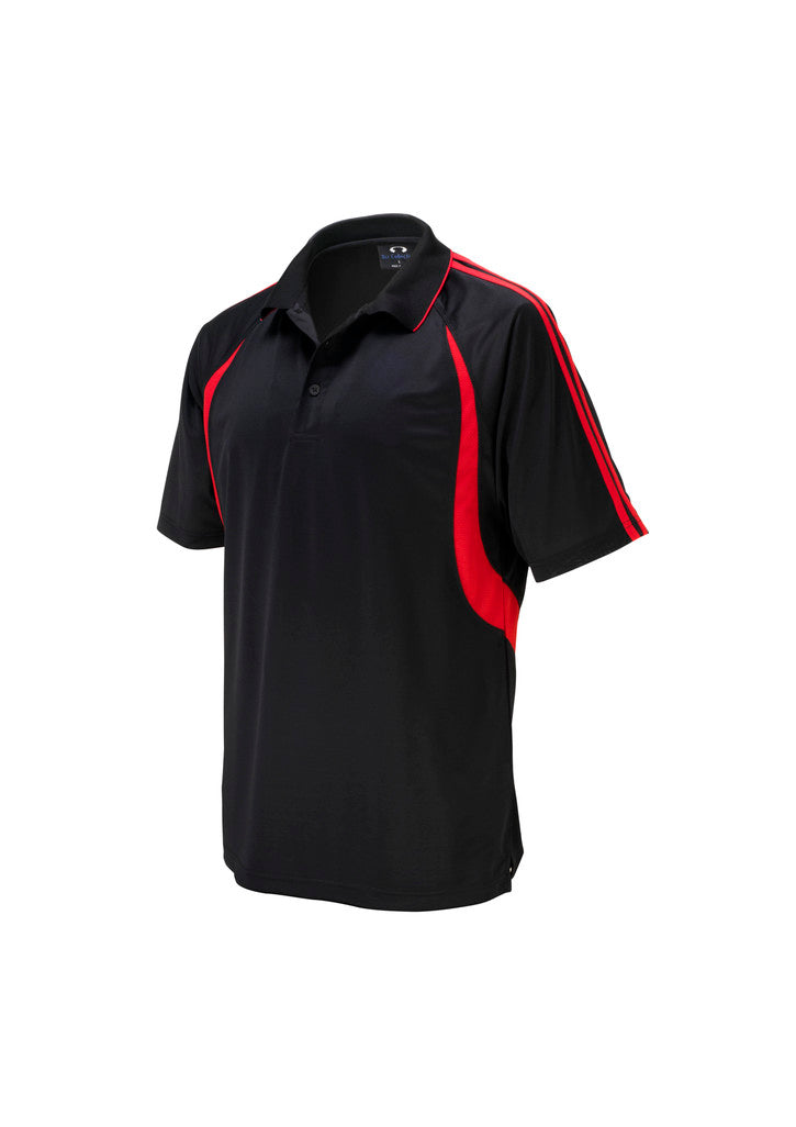 Biz Collection Kids Flash Polo (P3010B)