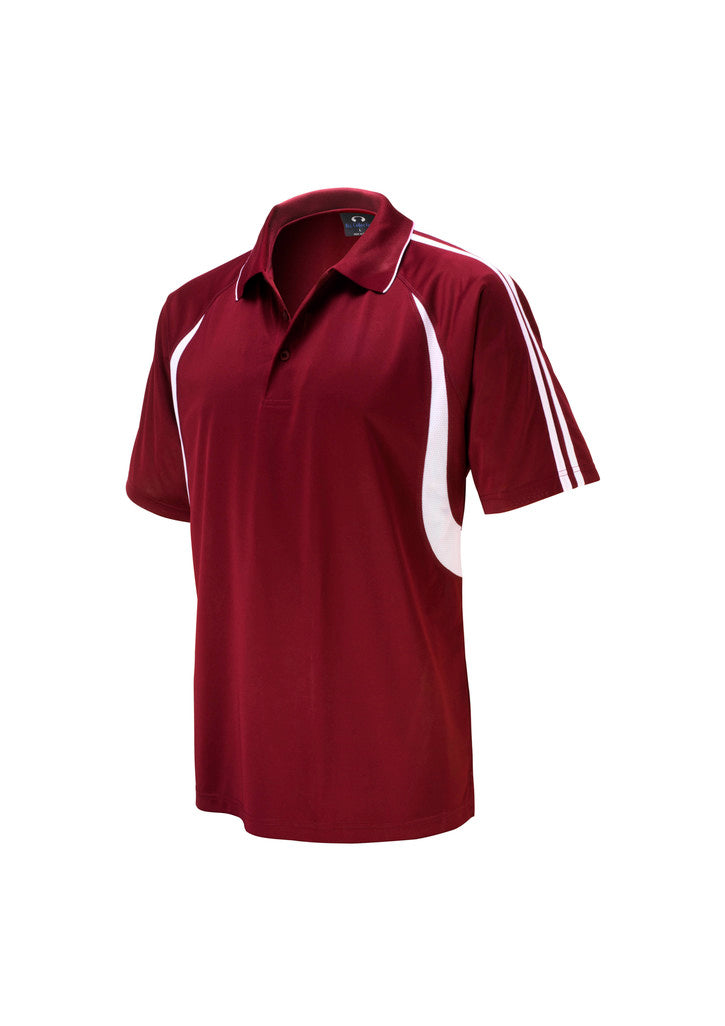 Biz Collection Kids Flash Polo (P3010B)