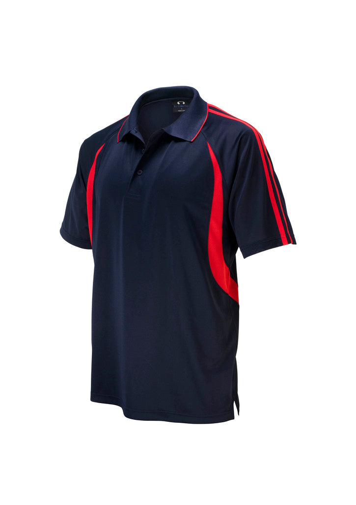 Biz Collection Kids Flash Polo (P3010B)