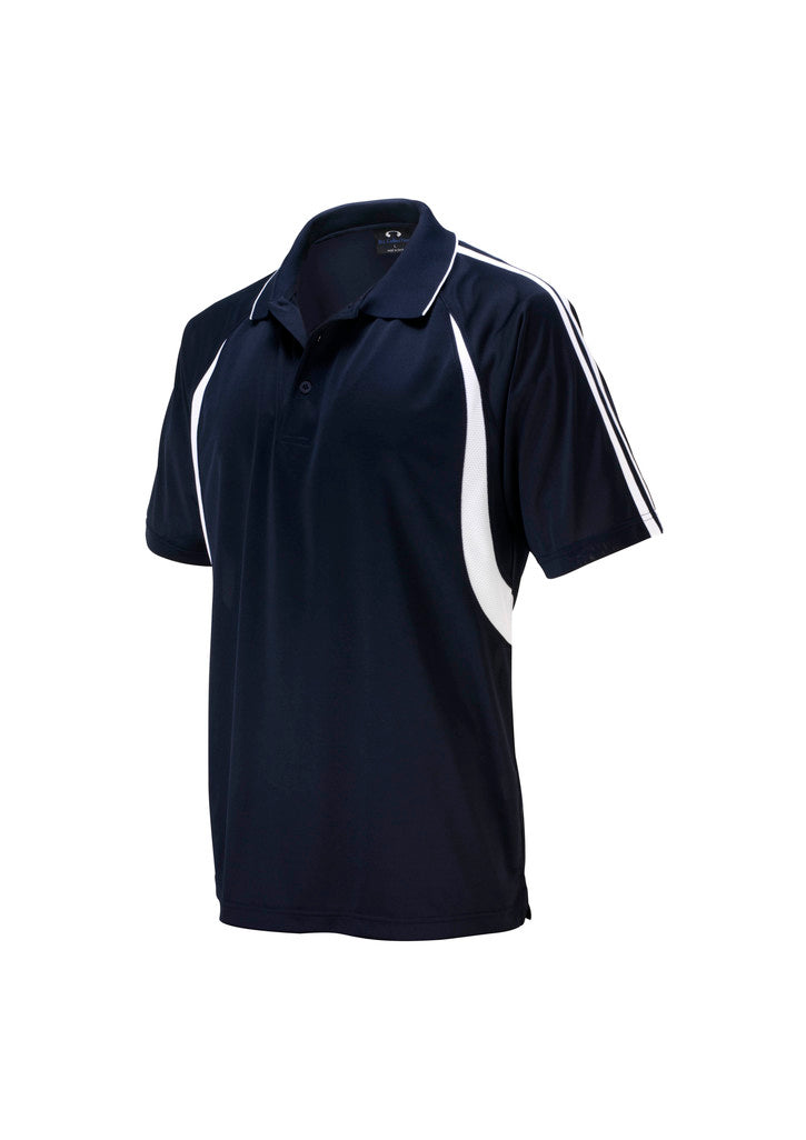 Biz Collection Kids Flash Polo (P3010B)