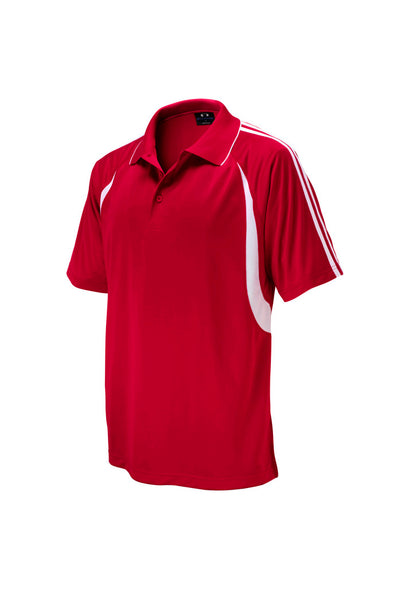 Biz Collection Kids Flash Polo (P3010B)