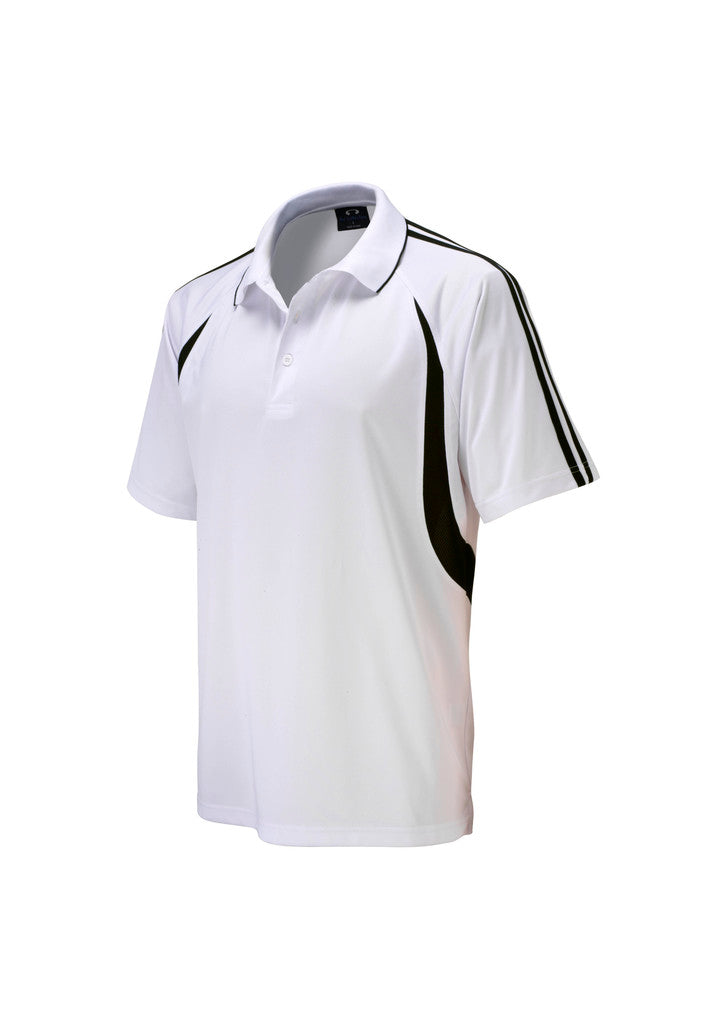 Biz Collection Kids Flash Polo (P3010B)