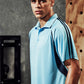 Biz Collection Mens Flash Polo (2nd Color) (P3010)