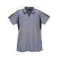 Biz Collection Ladies Flash Polo (2nd Color) (P3025)