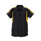 Biz Collection Ladies Flash Polo (2nd Color) (P3025)