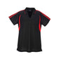 Biz Collection Ladies Flash Polo (P3025)