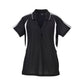 Biz Collection Ladies Flash Polo (2nd Color) (P3025)