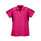 Biz Collection Ladies Flash Polo (P3025)