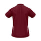 Biz Collection Ladies Flash Polo (2nd Color) (P3025)