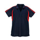 Biz Collection Ladies Flash Polo (P3025)