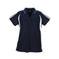 Biz Collection Ladies Flash Polo (2nd Color) (P3025)