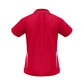 Biz Collection Ladies Flash Polo (P3025)