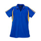 Biz Collection Ladies Flash Polo (P3025)