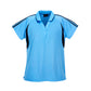 Biz Collection Ladies Flash Polo (P3025)