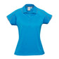 Biz Collection Ladies Blade Polo (P303LS)