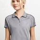 Biz Collection Ladies Blade Polo (P303LS)