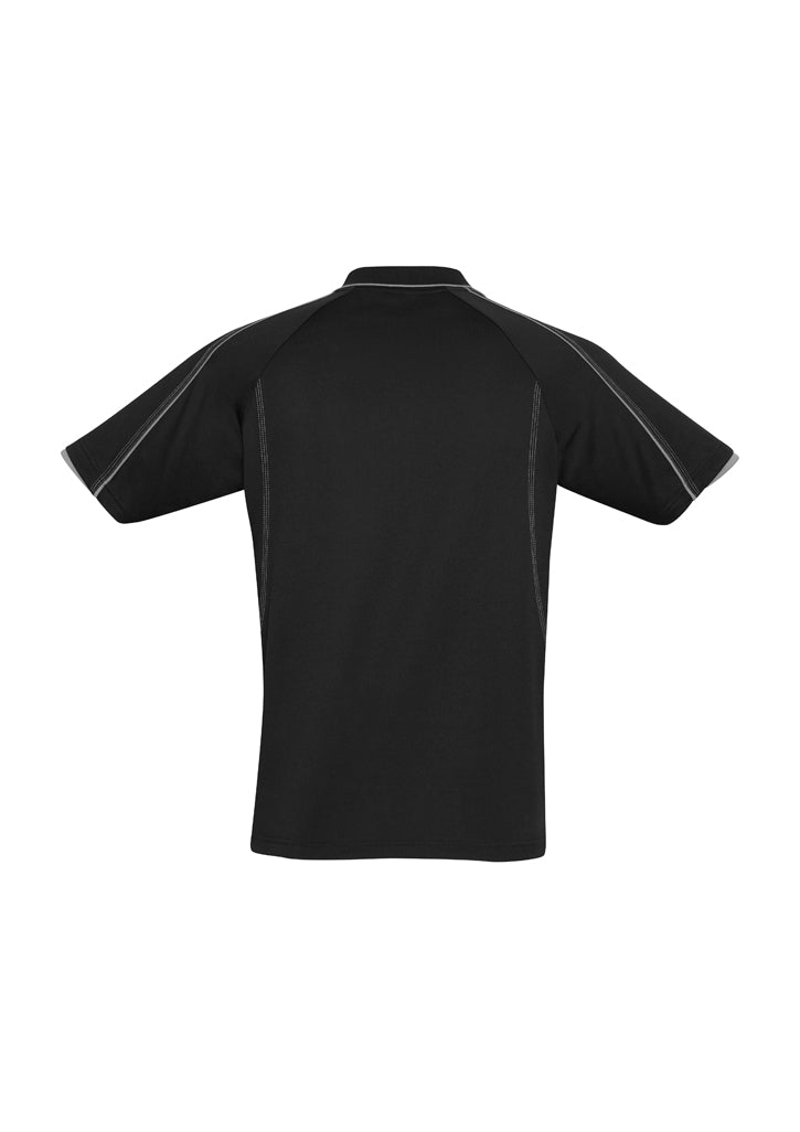 Biz Collection Mens Blade Polo (P303MS)
