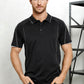 Biz Collection Mens Blade Polo (P303MS)