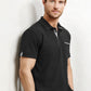 Biz Collection Mens Edge Polo (P305MS)